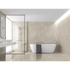 GALA - Cerámica Marmolada Regent Beige Piso y muro 46.5 x 46.5 cm 2.32m2