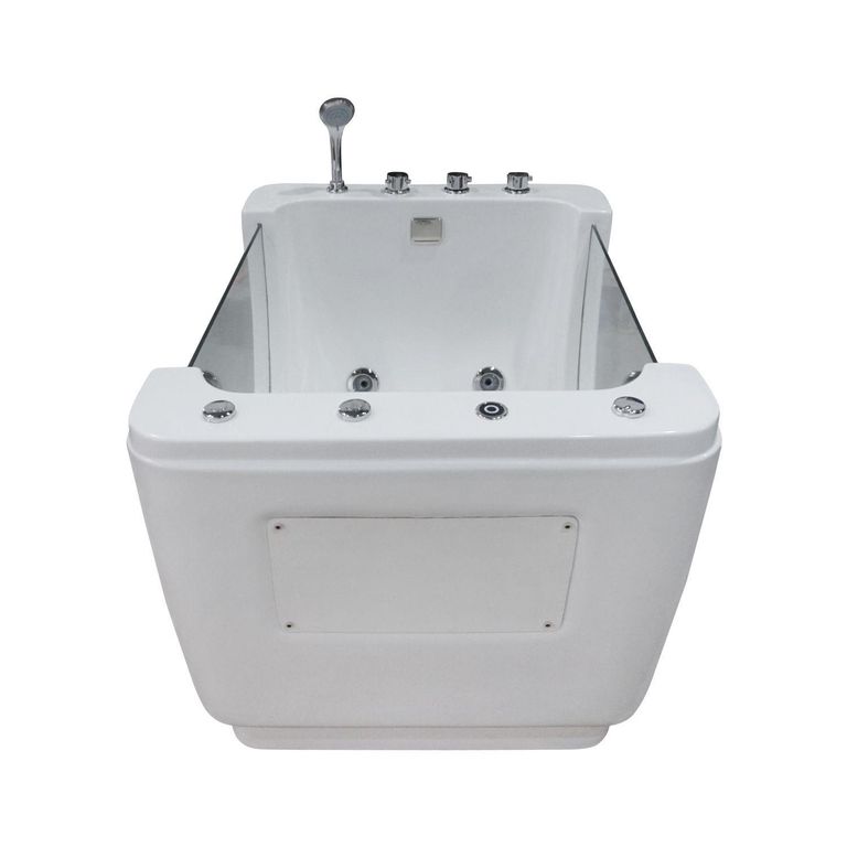 Tina Hidromasaje Baby Spa 87 x 113