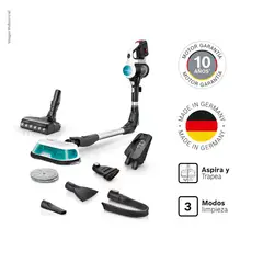 Bosch - Aspiradora Bosch Unlimited 7 BCS71HYG4