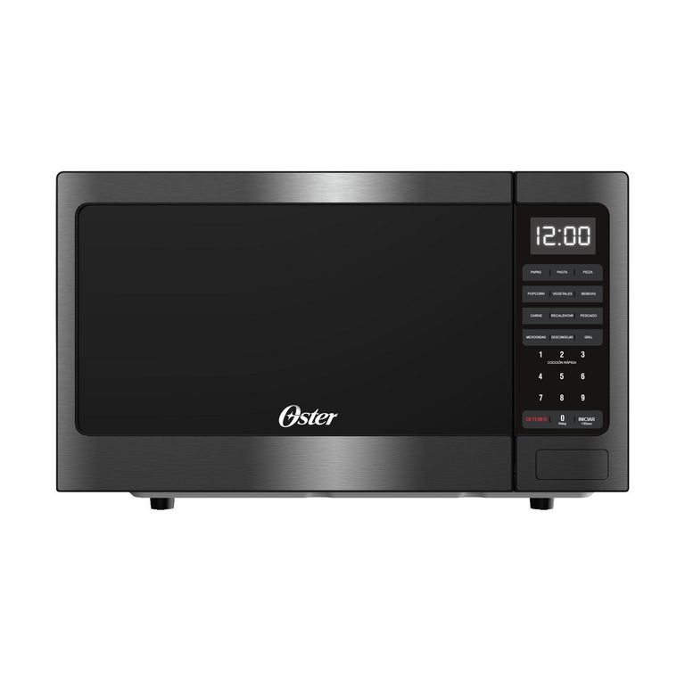 Microondas 20L con Grill Oster POGKCWG20040