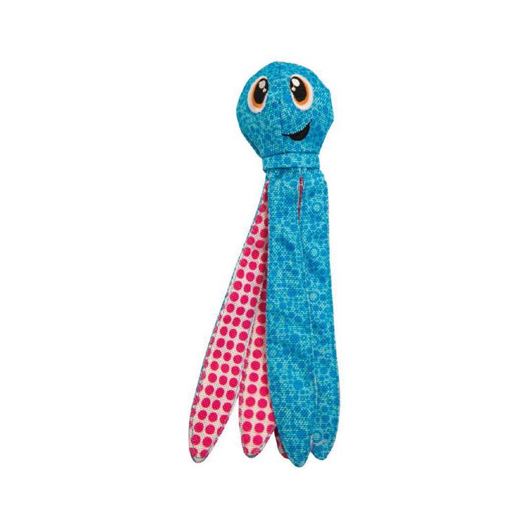 Juguete para Perro Pulpo Impermeable