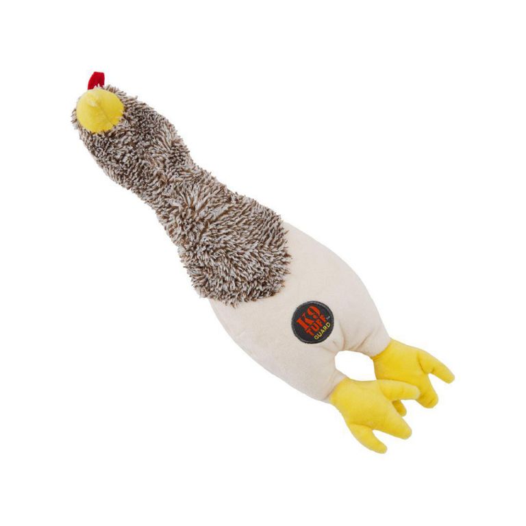 Juguete para Perro Peluche de Pollo