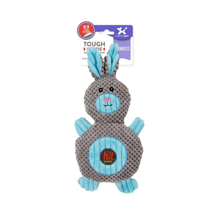 Juguete para Perro Peluche de Conejo