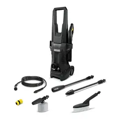 Karcher - K2 Car Black Eco Booster 120