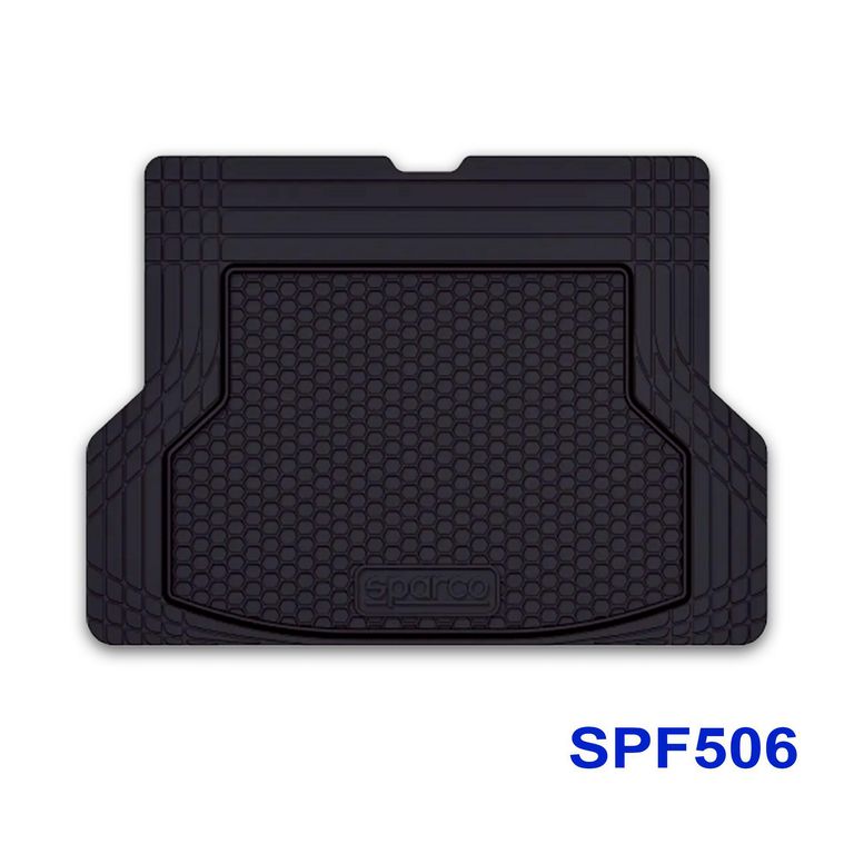Piso para Maletera Sparco