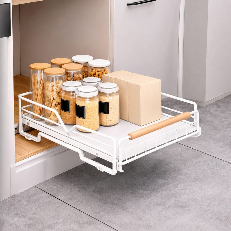 Organizador de Cocina Extraíble