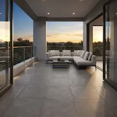 CELIMA - Cerámica Cementicia Neo Gris 45x45 2.23 m2