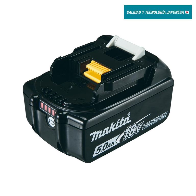 BATERIA 18V LXT 5.0 AH BL1850B
