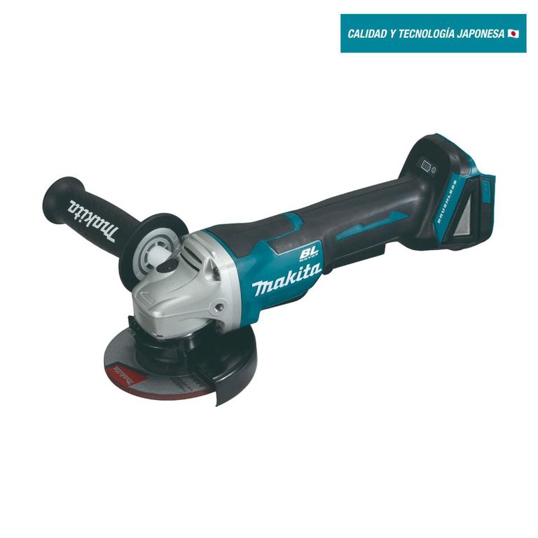 ESMERIL ANG 115MM 18V HM AFT