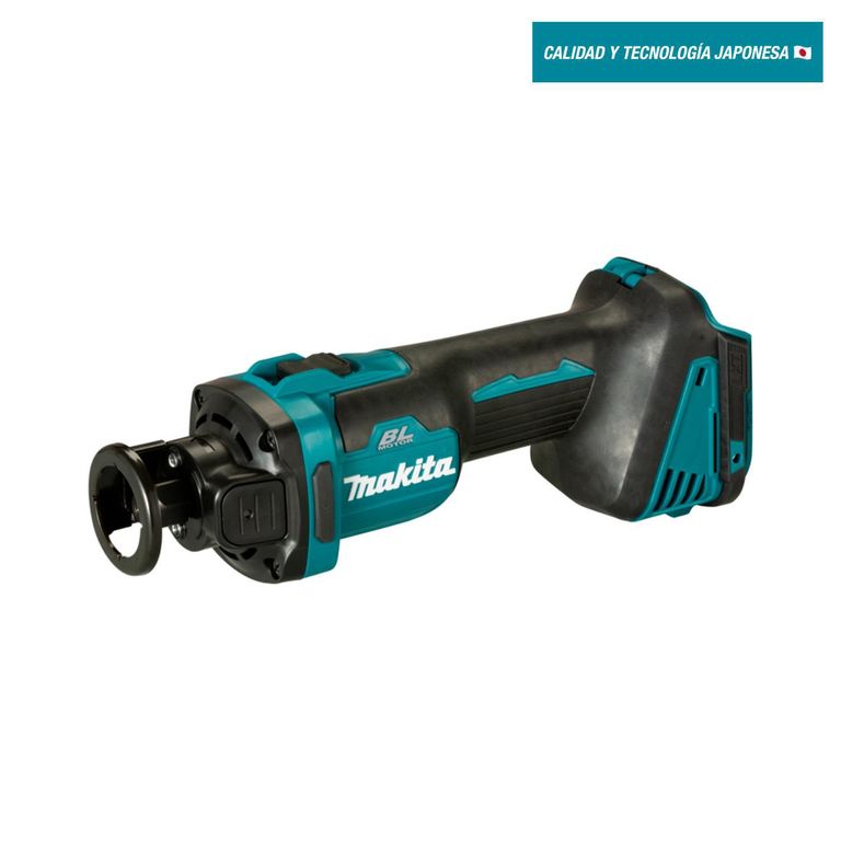 CORTADORA DRYWALL 6.35MM 18V