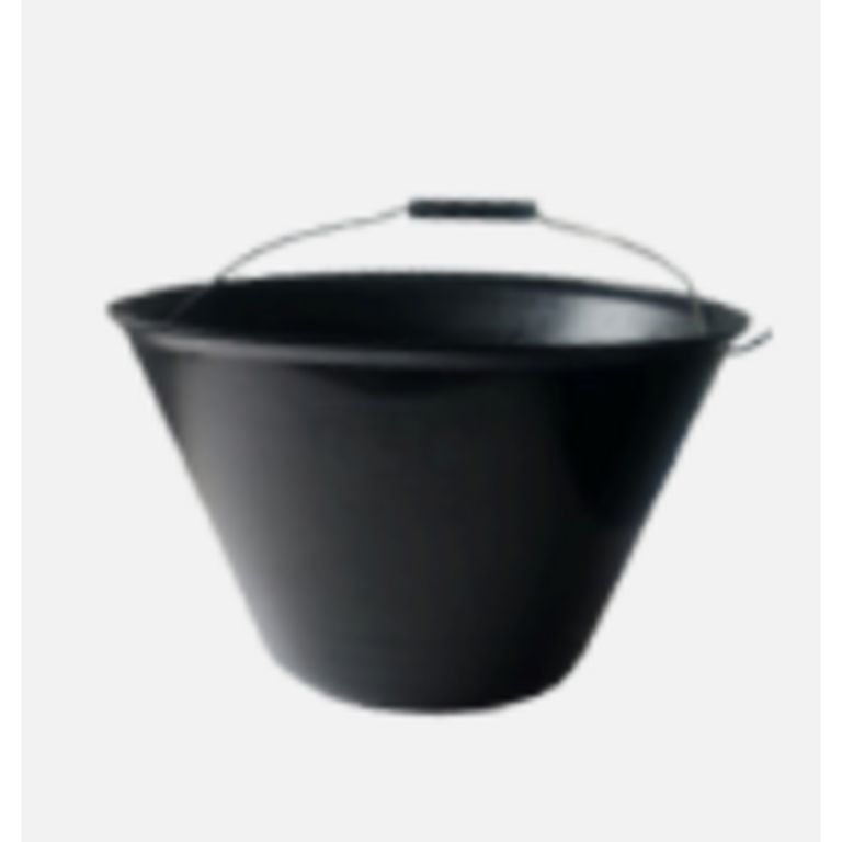 Balde Concretero 12 L