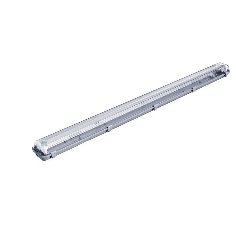 Luminaria Hermética para Tubos LED TCW063 G2