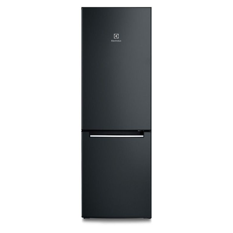 Refrigerador Bottom Freezer 310L Negro Electrolux ERT32G2KSQB