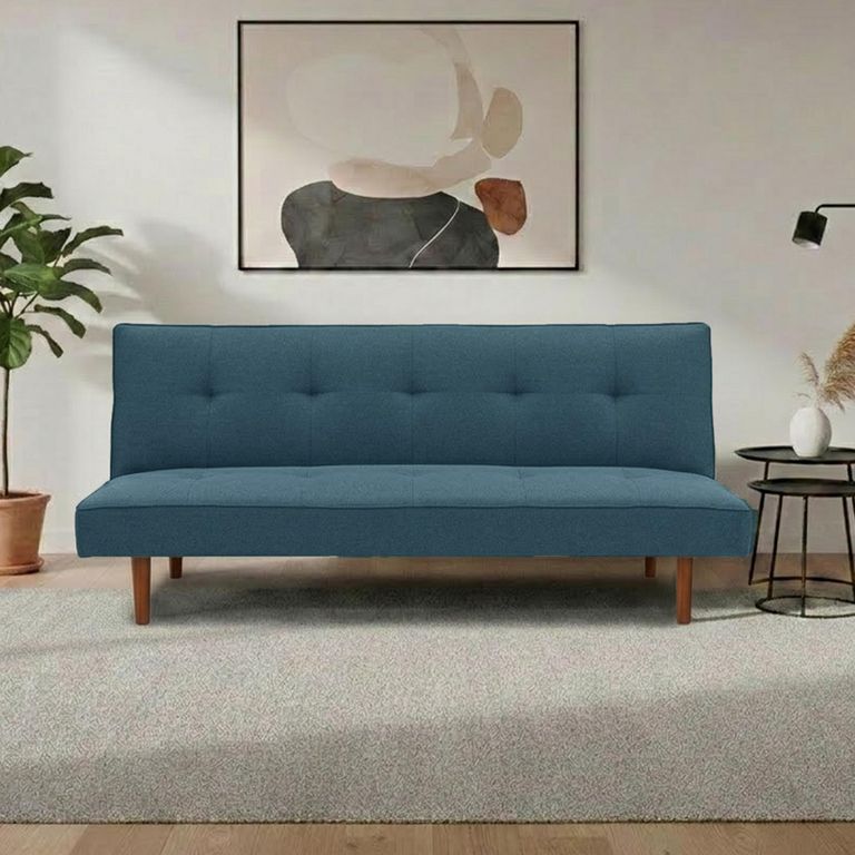 Sofa Cama Futon Danny 179x78x78