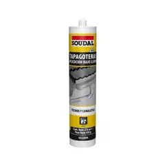SOUDAL - Tapagoteras Soudal 270 ml