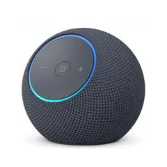 AMAZON - Amazon Echo Dot Max Grafito