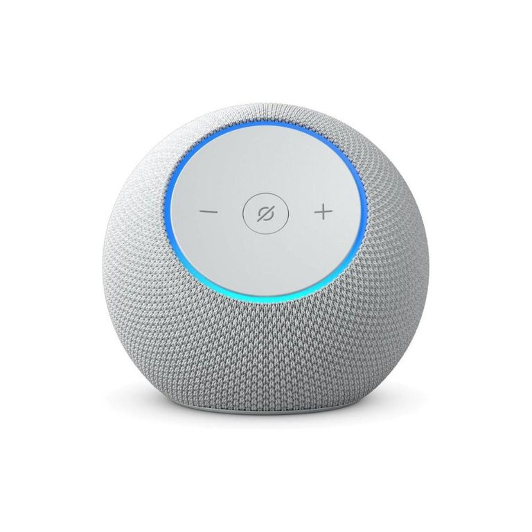 Amazon Echo Dot Max Blanco