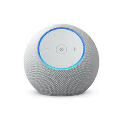 AMAZON - Amazon Echo Dot Max Blanco