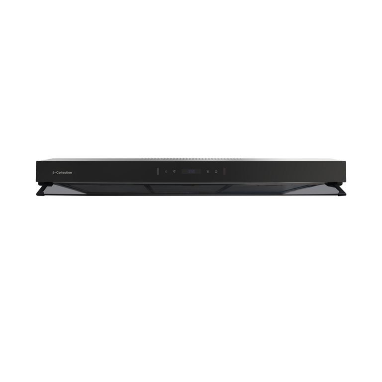 Campana Extractora Convencional 90cm S-Collection 3120TURE19COV3