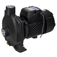 undefined - Bomba centrífuga de 0.5 hp con conexión de 1"