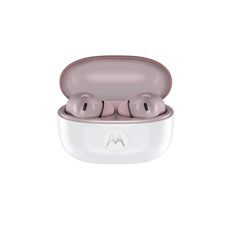 Audífonos Moto Buds 2 Violet Ice