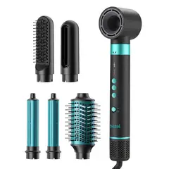 undefined - Secador Multistyler 6 en 1 BHR-015