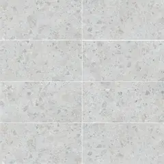 undefined - Porcelanato Cementicio Ceppora Ash 60x120cm 1.44m2