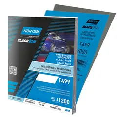 Norton - Lija al Agua Norton T499 G2500