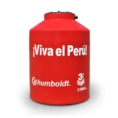 HUMBOLDT - Tanque Peru 1100 litros Humboldt