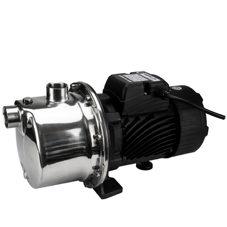 Bomba de acero inoxidable de 1.5 hp