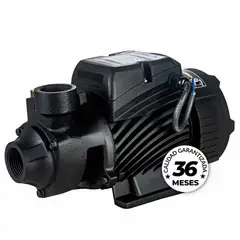 undefined - Bomba periférica de 1 hp