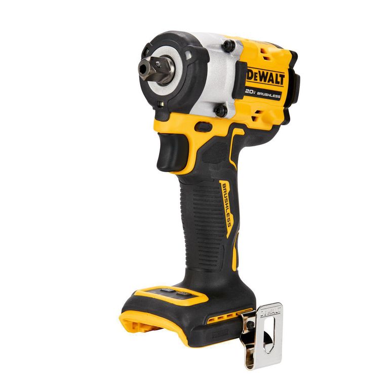 Llave de Impacto Atomic 20V Max 1/2" Dewalt