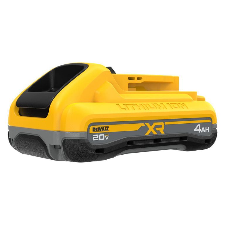 Batería 4.0Ah 20V DCB2104 Dewalt