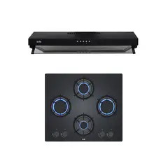 Sole - Combo Empotrable Rubi Total Duo 60cm