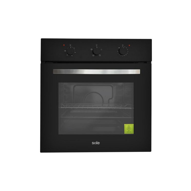 Horno Electrico Empotrable 68L SOLHO013V4