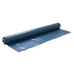 JISA - Manga Plástica Azul 1.5m por Metro Lineal