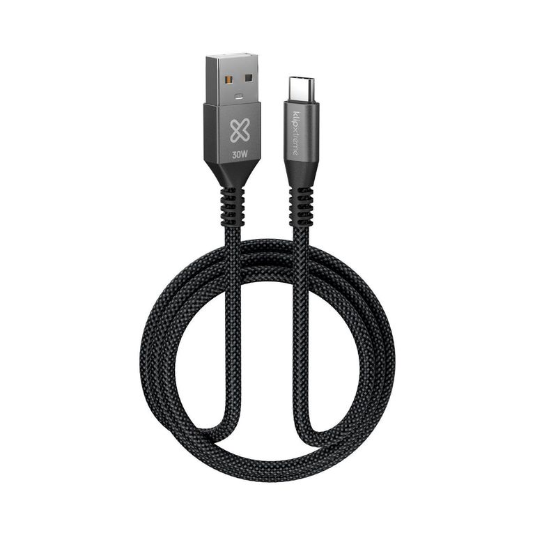 Cable USB A a USB C 30W KAC050