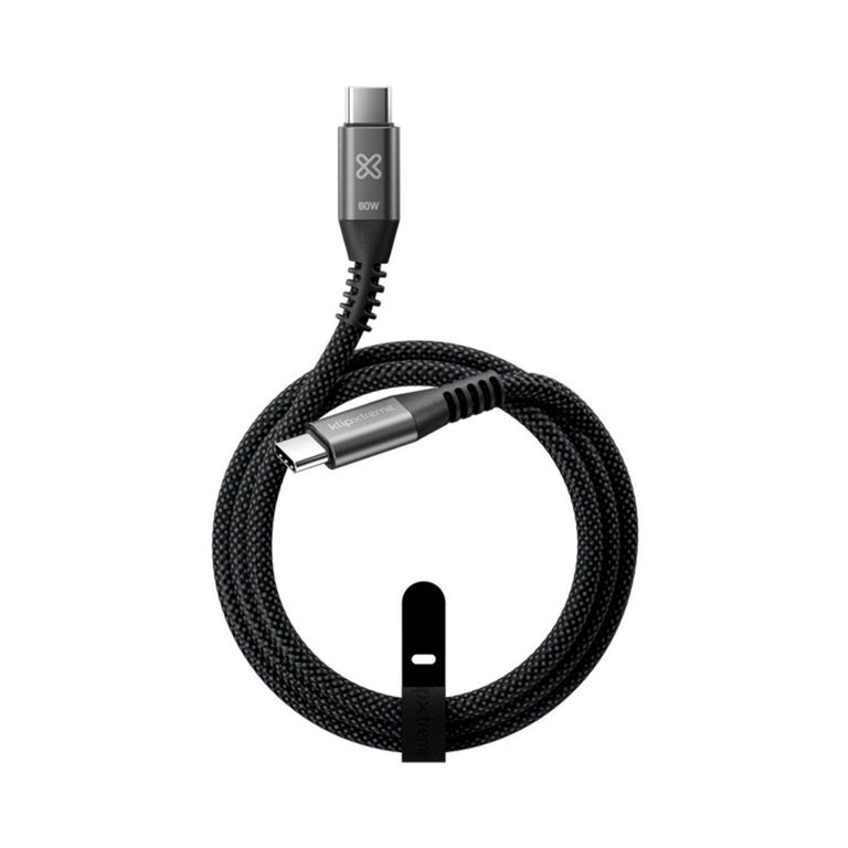 Cable USB C a USB C 60W KAC250-3FT