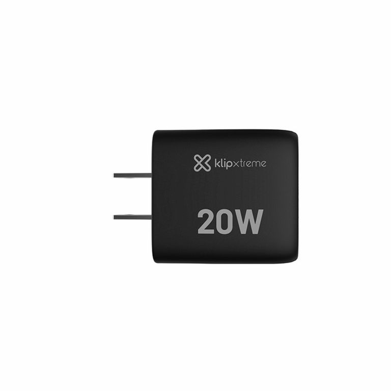 Cargador 20W KMC-050 USB-C
