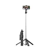 XTECH - Tripode y selfie stick XSS211