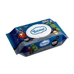 TUINIES - TOALL H X100 C/F AVENG 45G