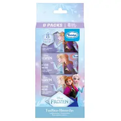 TUINIES - Pack 8 Toallitas Húmedas Frozen