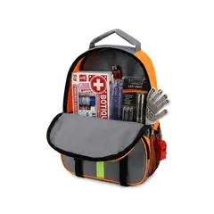 KRAUS - Mochila de Emergencia