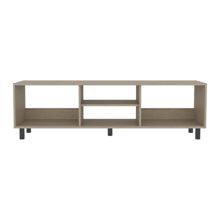 Rack Tv70" Tunez Cartagena 47,5x160,0x35,0 Cm