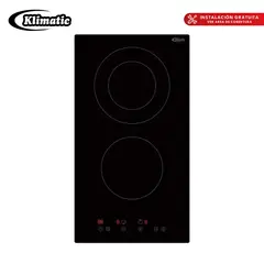 Klimatic - Cocina Vitroceramica Vetra 2