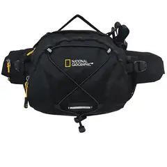 NATIONAL GEOGRAPHIC - Canguro Tahoe Negro 8l National Geographic