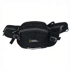 NATIONAL GEOGRAPHIC - Canguro Banff Negro 8l National Geographic