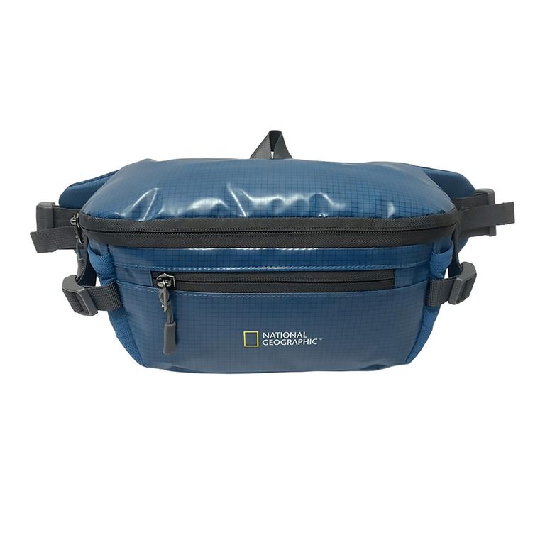 Canguro Robson Azul 2l National Geographic