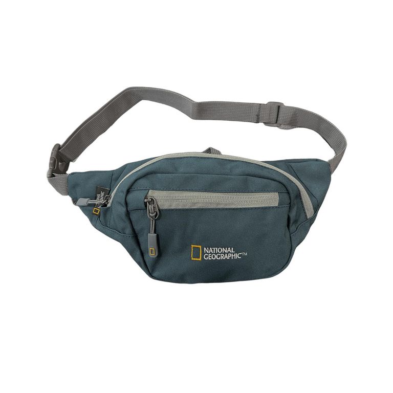 Canguro Eyre Azul 1.5l National Geographic