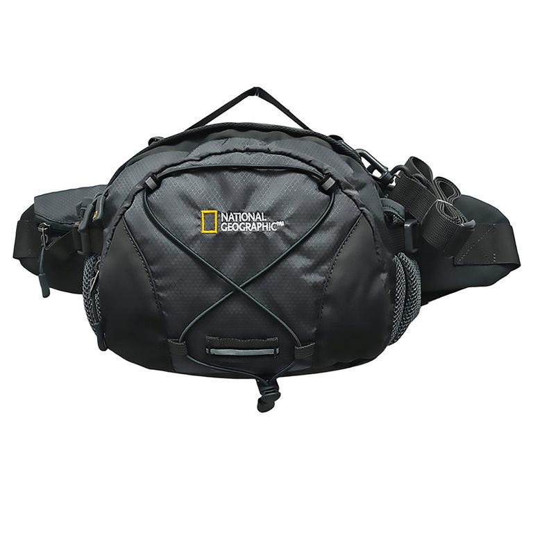 Canguro Tahoe Gris 8l National Geographic